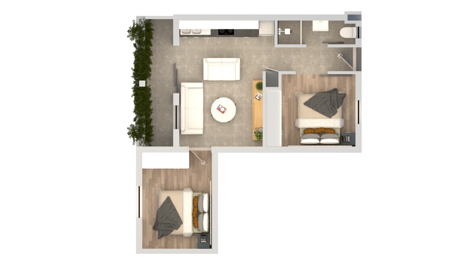 1 Bedroom Property for Sale in Table View Western Cape